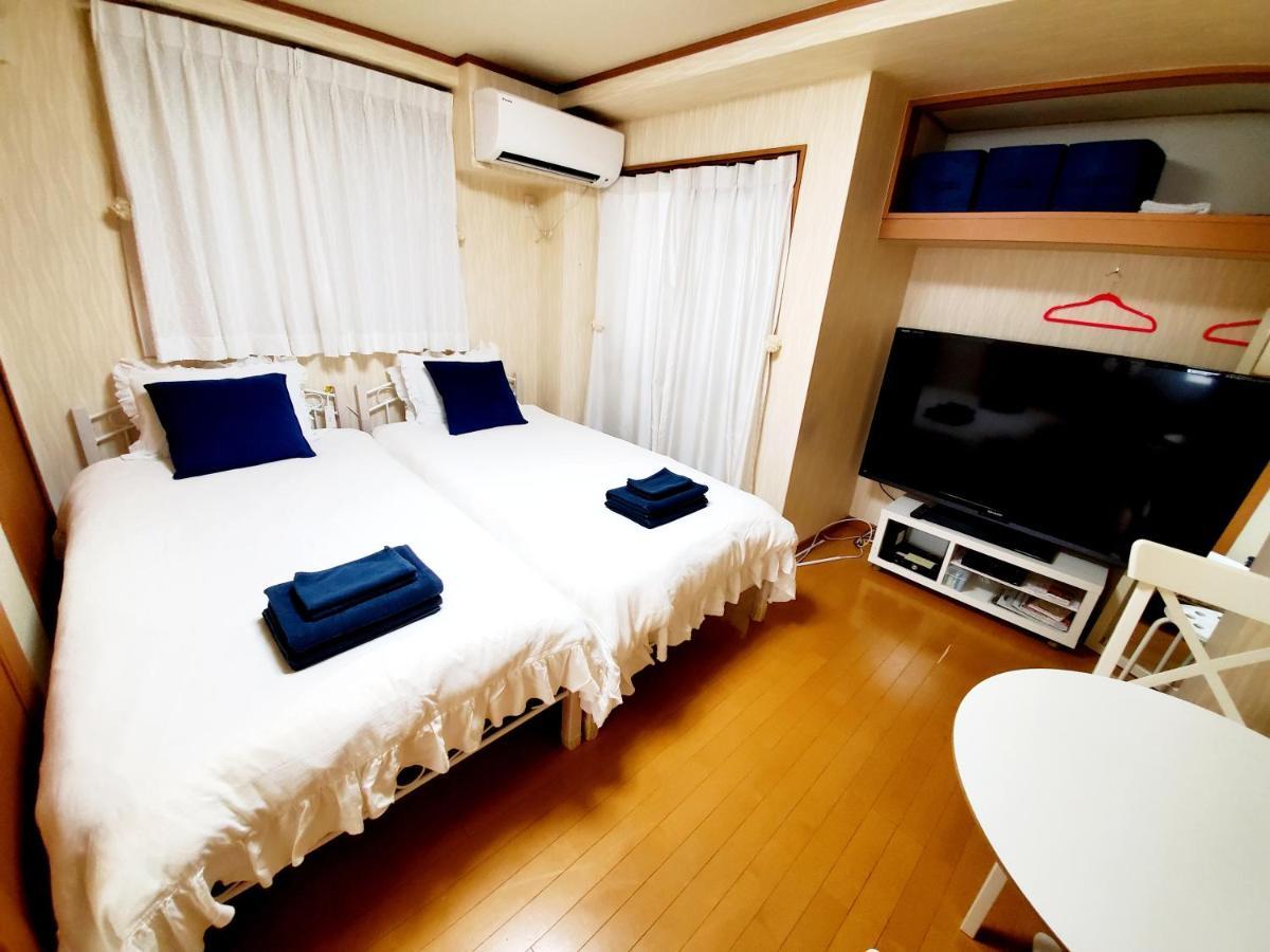 Takaraboshi Room 101 Sannomiya10Min โกเบ ภายนอก รูปภาพ