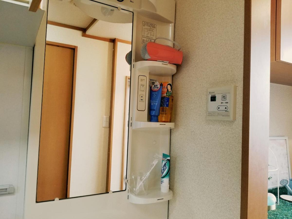 Takaraboshi Room 101 Sannomiya10Min โกเบ ภายนอก รูปภาพ
