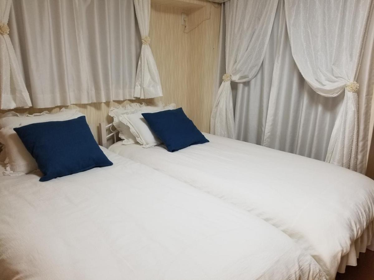 Takaraboshi Room 101 Sannomiya10Min โกเบ ภายนอก รูปภาพ